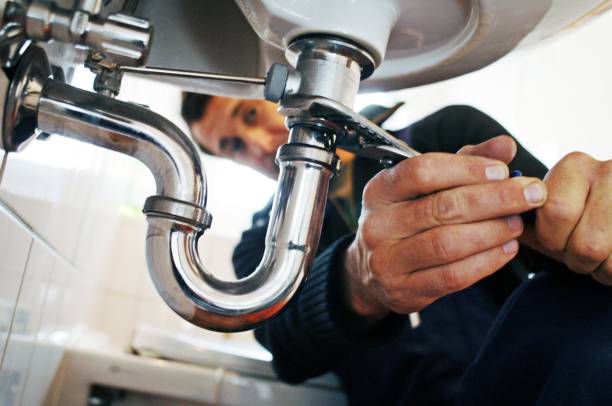 Best Local Plumber Services  in Goldthwaite, TX